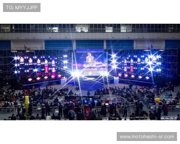 kok电竞体育真人:领略最精彩的电竞赛事现场体验